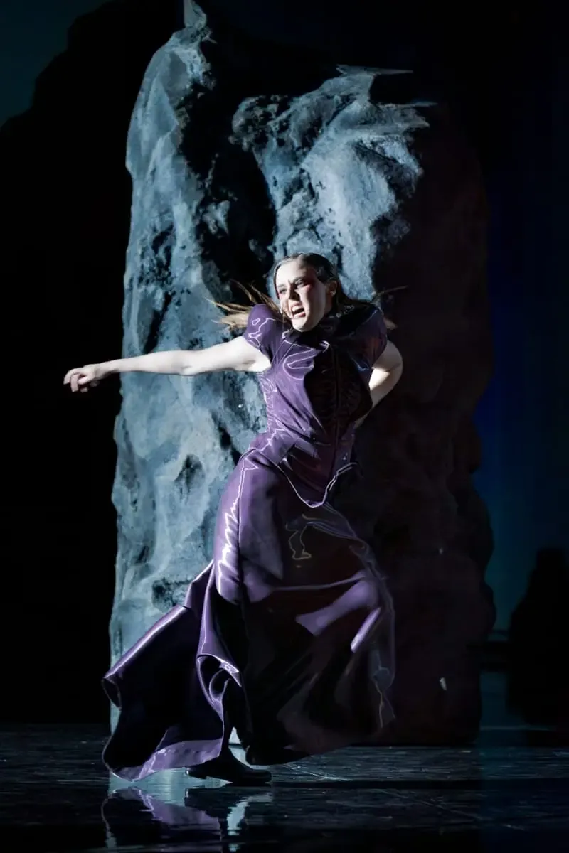 PHÉBÉ IN CASTOR ET POLLUX