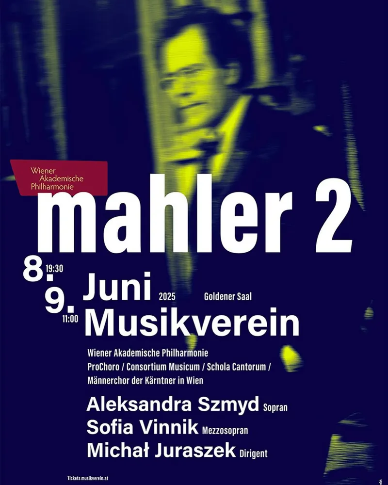 MAHLER 