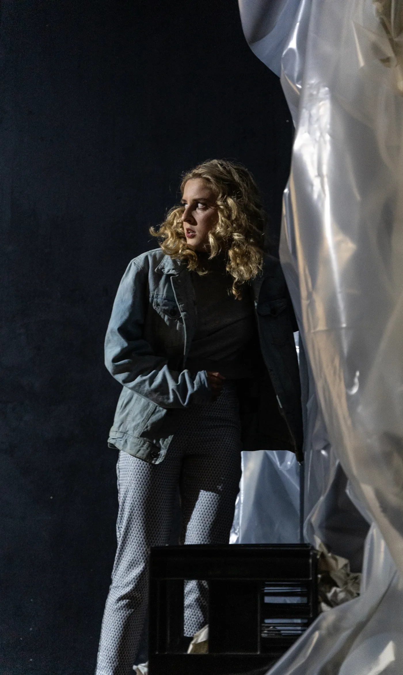 Don Giovanni last minute, Theater an der Wien